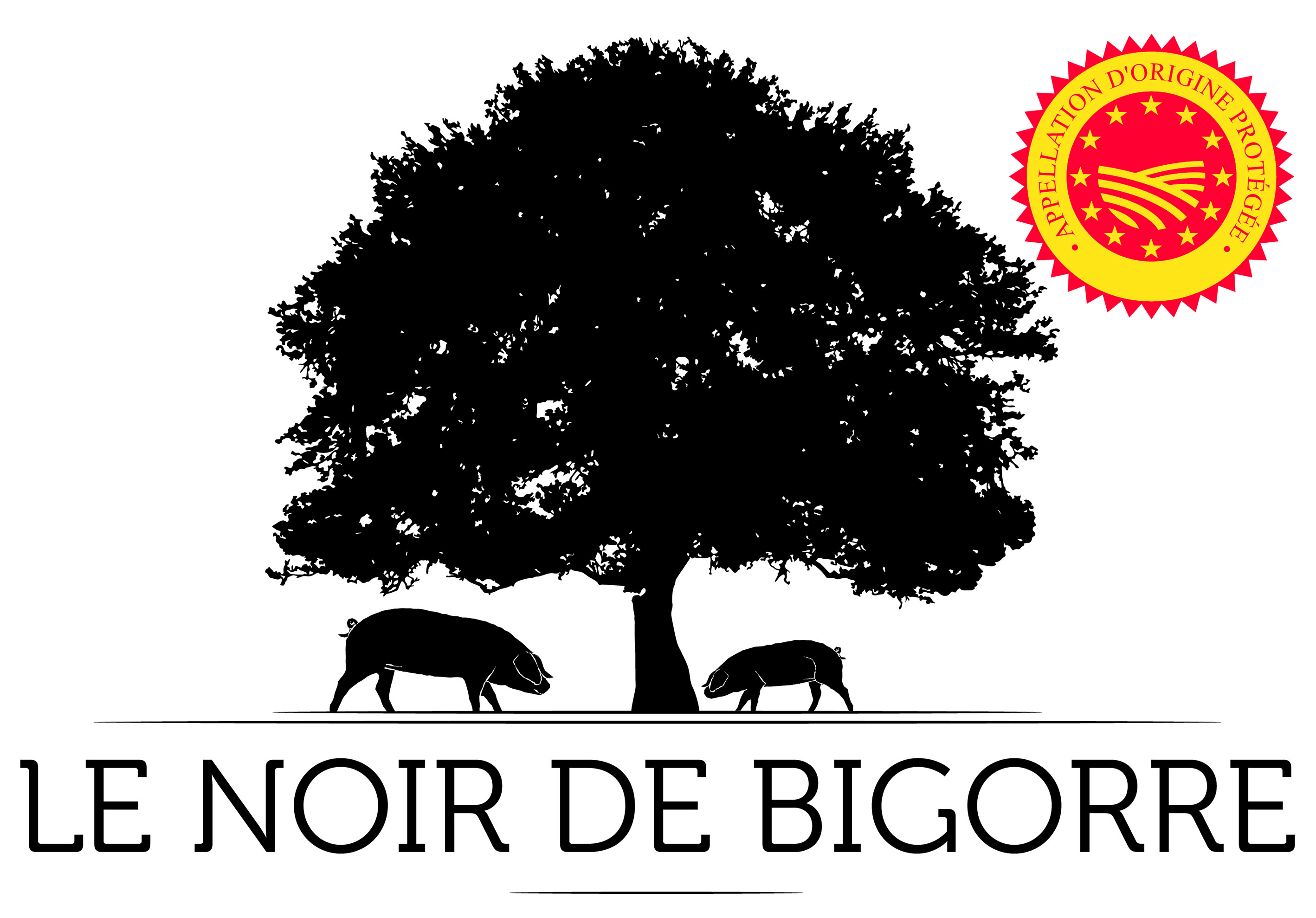 logo marque